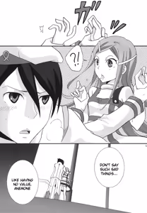 Page 12 of strawberry jam - preview thumbnail