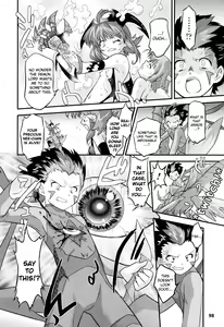Page 101 of Angelic Desire - preview thumbnail