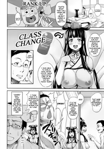 Page 4 of Megamisama wa Onahole | The Goddess is an Onahole - preview thumbnail