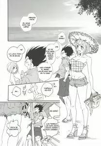 Page 3 of Love Summer - preview thumbnail