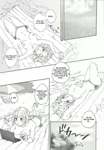 Page 4 of Love Summer - preview thumbnail