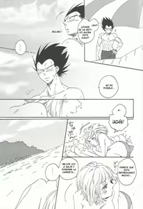 Page 6 of Love Summer - preview thumbnail