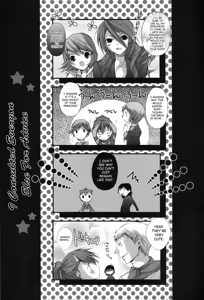 Page 6 of Meow Happiness - preview thumbnail