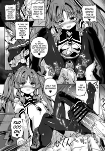Page 10 of Sugoi Koto Shichau | I'll Do Something Amazing - preview thumbnail