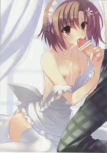 Page 15 of Ai to Yuuki to Cherry Pie - preview thumbnail