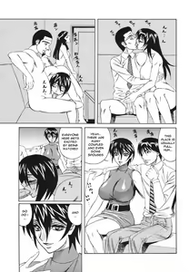 Page 49 of Kyonyuu Wakazuma Nakadashi Club - preview thumbnail
