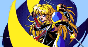 Page 101 of Battle Queen - Saikou Fighters Retsuden - preview thumbnail