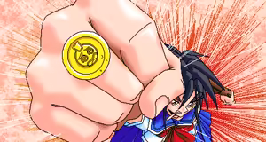 Page 130 of Battle Queen - Saikou Fighters Retsuden - preview thumbnail