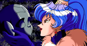 Page 146 of Battle Queen - Saikou Fighters Retsuden - preview thumbnail