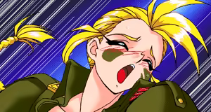 Page 17 of Battle Queen - Saikou Fighters Retsuden - preview thumbnail