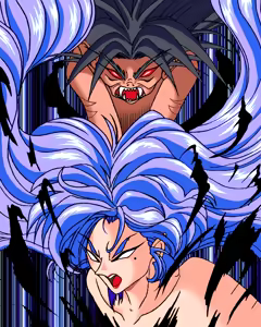 Page 48 of Battle Queen - Saikou Fighters Retsuden - preview thumbnail