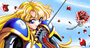 Page 66 of Battle Queen - Saikou Fighters Retsuden - preview thumbnail