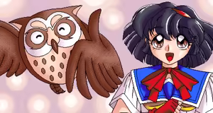 Page 68 of Battle Queen - Saikou Fighters Retsuden - preview thumbnail