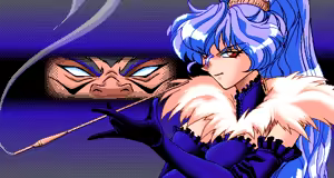 Page 73 of Battle Queen - Saikou Fighters Retsuden - preview thumbnail