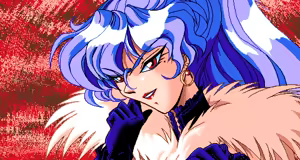 Page 75 of Battle Queen - Saikou Fighters Retsuden - preview thumbnail
