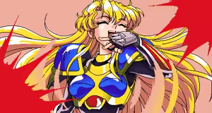 Page 92 of Battle Queen - Saikou Fighters Retsuden - preview thumbnail