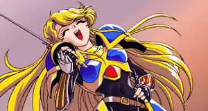 Page 93 of Battle Queen - Saikou Fighters Retsuden - preview thumbnail