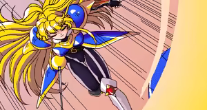 Page 94 of Battle Queen - Saikou Fighters Retsuden - preview thumbnail