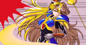 Page 95 of Battle Queen - Saikou Fighters Retsuden - preview thumbnail