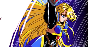Page 96 of Battle Queen - Saikou Fighters Retsuden - preview thumbnail