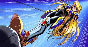Page 99 of Battle Queen - Saikou Fighters Retsuden - preview thumbnail