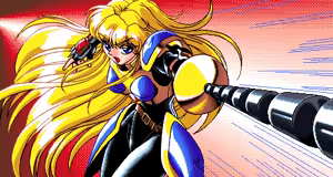 Page 100 of Battle Queen - Saikou Fighters Retsuden - preview thumbnail