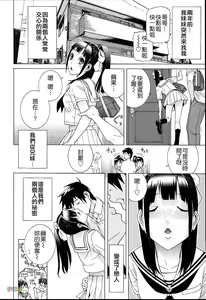 Page 46 of Imouto Netsuai Ryouiki - preview thumbnail