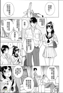 Page 47 of Imouto Netsuai Ryouiki - preview thumbnail