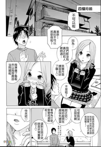 Page 10 of Imouto Netsuai Ryouiki - preview thumbnail