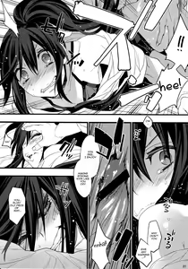Page 21 of BF II -bijoux fantaisie- - preview thumbnail