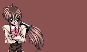 Page 81 of Gakuen Triangle - preview thumbnail
