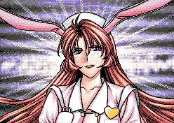 Page 113 of BUNNY HUNTER ZERO - preview thumbnail
