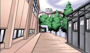 Page 48 of BUNNY HUNTER ZERO - preview thumbnail