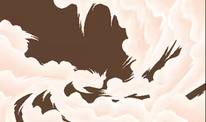 Page 96 of BUNNY HUNTER ZERO - preview thumbnail
