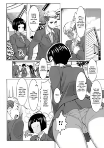 Page 152 of Unsweet Netorare Ochita Onna-tachi - preview thumbnail
