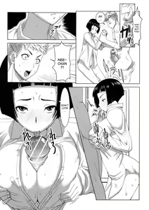 Page 155 of Unsweet Netorare Ochita Onna-tachi - preview thumbnail