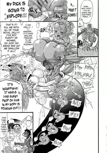 Page 25 of The Great Work of Alchemy Vol.15 - Meikyuu Oujo Prina 2 | Prina the Dungeoneering Princess 2 - preview thumbnail