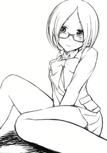 Page 16 of Neon Light - preview thumbnail