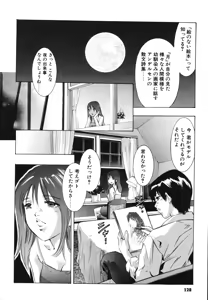 Page 132 of Himitsu Nikki - preview thumbnail