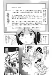 Page 27 of Himitsu Nikki - preview thumbnail