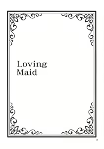 Page 2 of Loving Maid - preview thumbnail