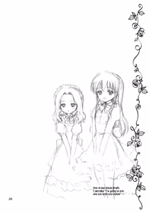 Page 25 of Loving Maid - preview thumbnail