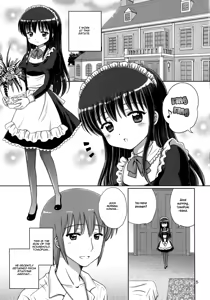 Page 4 of Loving Maid - preview thumbnail