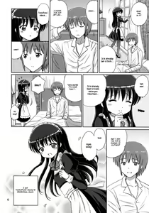 Page 5 of Loving Maid - preview thumbnail