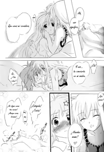 Page 8 of Sweetest Love - preview thumbnail