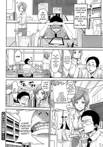 Page 20 of Megamisama wa Onahole | The Goddess is an Onahole - preview thumbnail