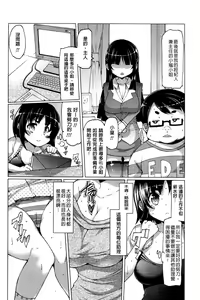 Page 83 of Nikudore Shigan - preview thumbnail