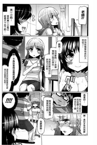 Page 87 of Nikudore Shigan - preview thumbnail