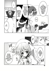 Page 15 of Newmanoid CAM Vol. 2 - preview thumbnail