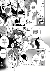 Page 40 of Newmanoid CAM Vol. 2 - preview thumbnail